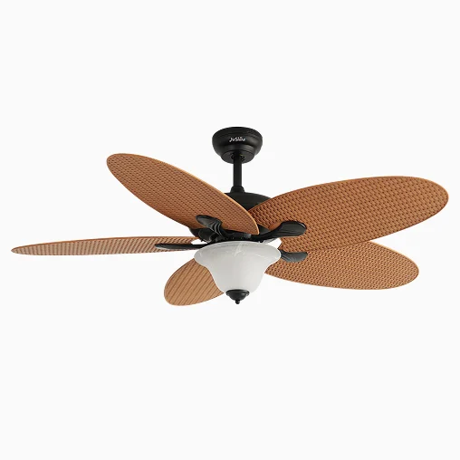Vintage Antique Ceiling Fans for Patio & Study 1