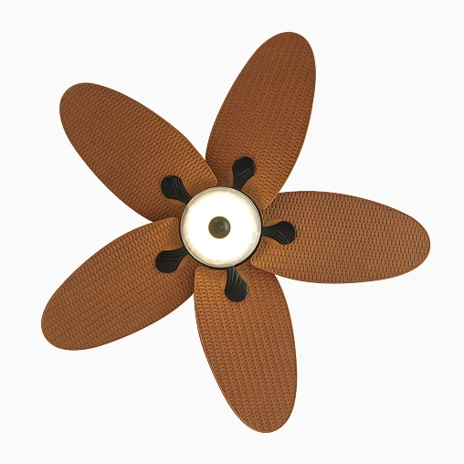 Vintage Antique Ceiling Fans for Patio & Study 6