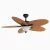 Vintage Antique Ceiling Fans for Patio & Study-white
